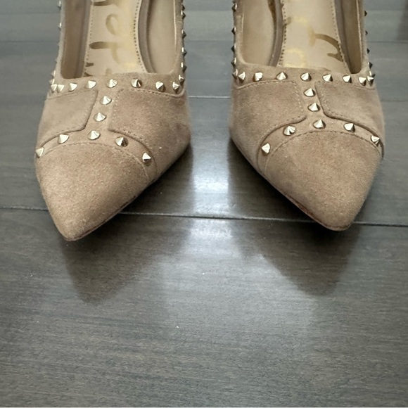 Sam Edelman Women's Hayden Dress Pump/ woman’s size 8 - Picture 3 of 12